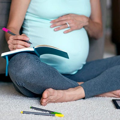 Los top 12 esenciales que de verdad necesitas para la llegada de tu bebé