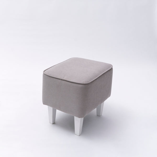Reposapies para mecedora Roland Beige Grisoso