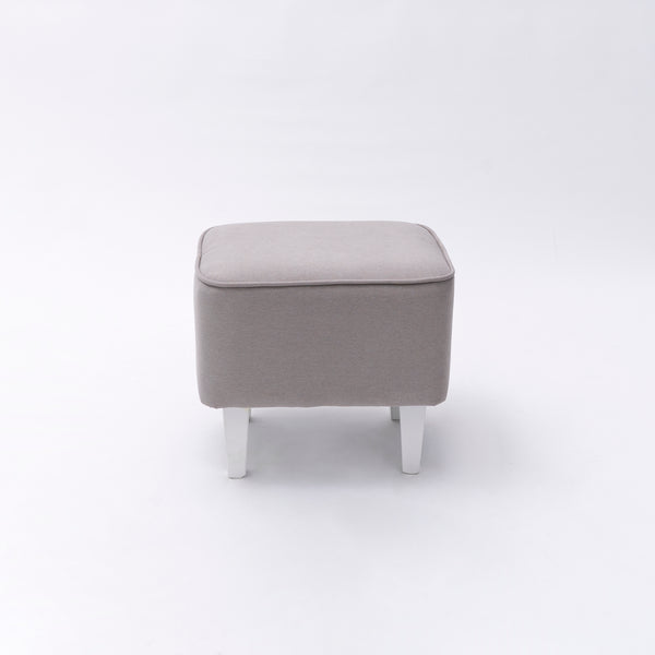 Reposapies para mecedora Roland Beige Grisoso