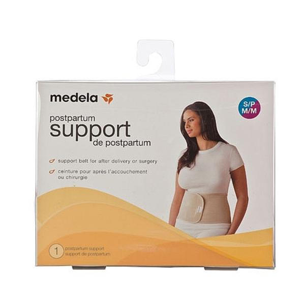 Faja de soporte postparto Medela Faja - Embarazada - Maternidad - Embarazo - 9lunasshop.com