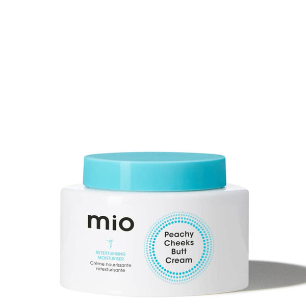 Crema tonificante para las nalgas Peachy Cheeks™ Mama Mio 120ml