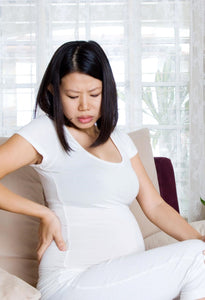 5 Molestias comunes durante el embarazo y cómo aliviarlas