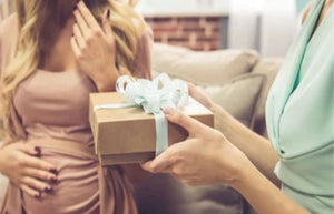 10 regalos acertados para tu embarazada favorita