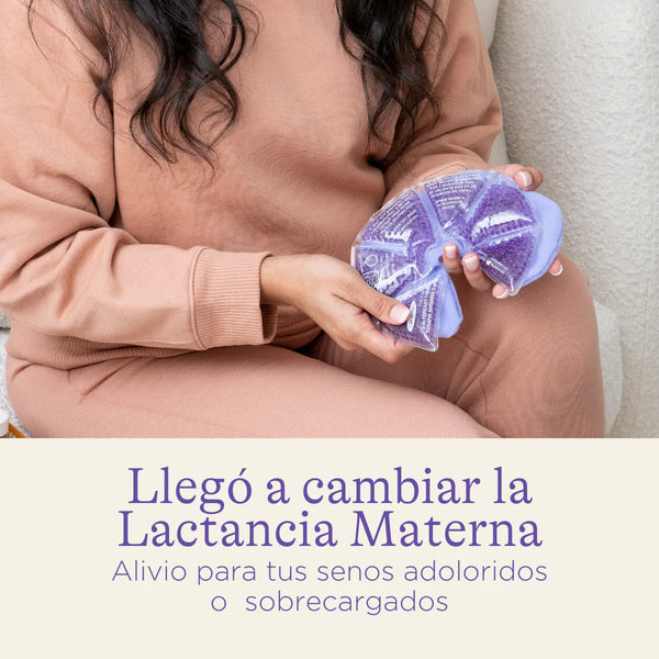 Kit de Esenciales para la Lactancia