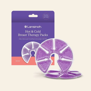 TheraPearl Pads 3-en-1 para Senos