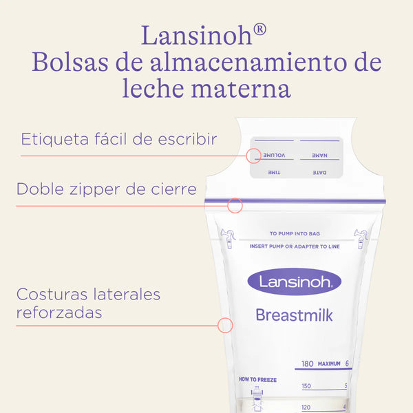 Kit de Esenciales para la Lactancia