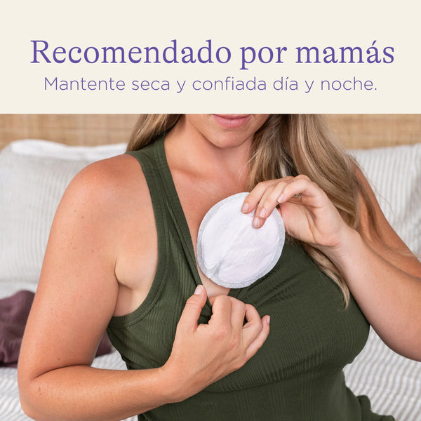 Kit de Esenciales para la Lactancia