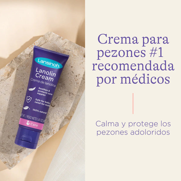 Kit de Esenciales para la Lactancia