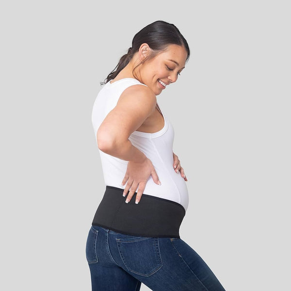 Banda de soporte negra - 9lunasshop.com