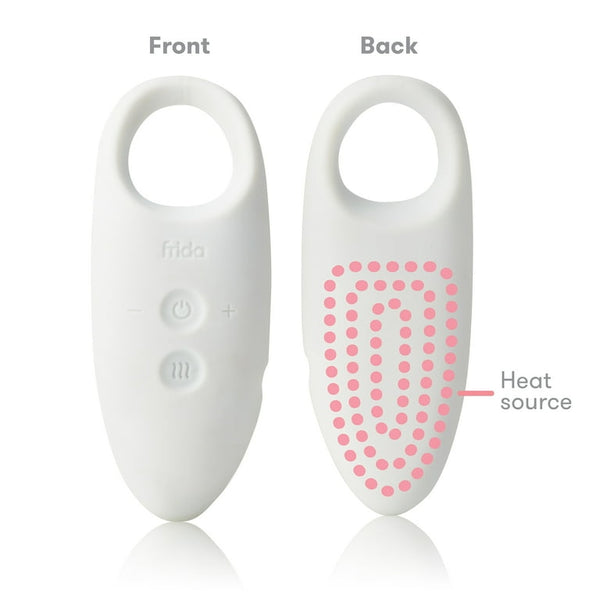 Masajeador de lactancia