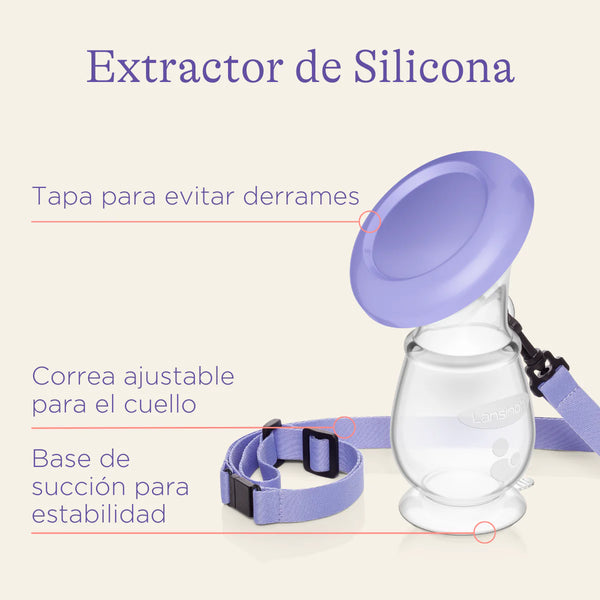 Kit de Esenciales para la Lactancia