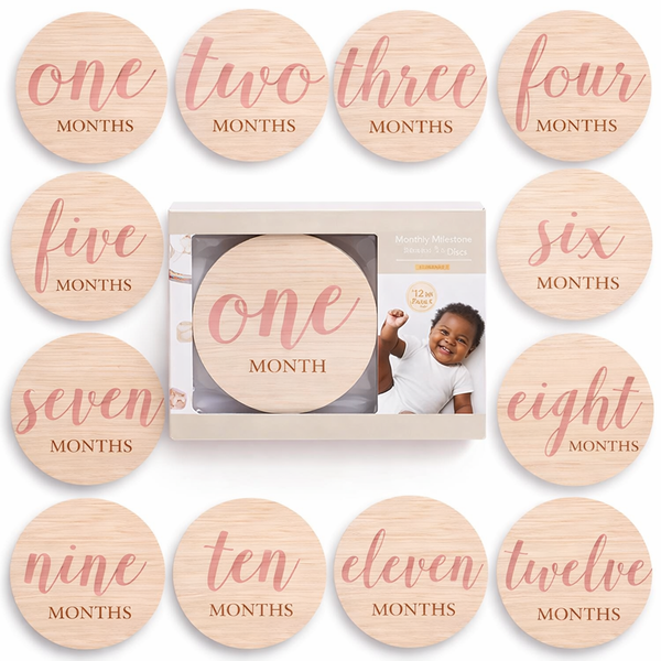 Set de props para Fotos Mensuales