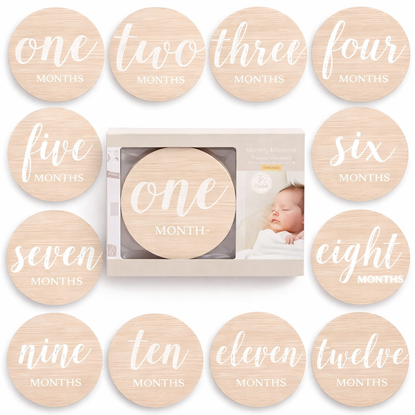 Set de props para Fotos Mensuales