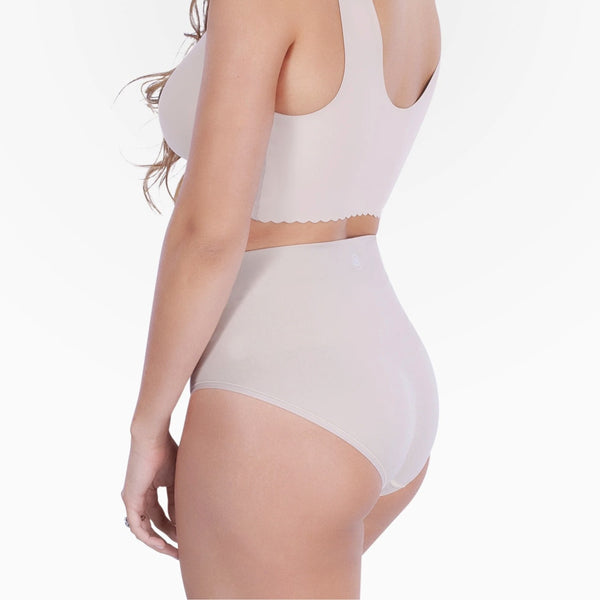 Panty de recuperación post cesarea Beige Belly Bandit - 9lunasshop.com