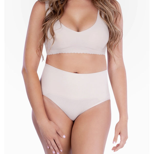 Panty de recuperación post cesarea Beige Belly Bandit - 9lunasshop.com