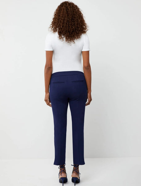 Pantalón de trabajo navy