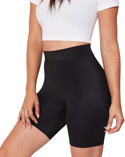 Belly Bandit faja postparto moldeadora de cintura Mother Tucker Shortie™ negra - 9lunasshop.com