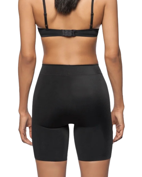 Belly Bandit faja postparto moldeadora de cintura Mother Tucker Shortie™ negra - 9lunasshop.com