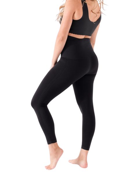 Belly Bandit leggings moldeadores postparto Mother Tucker™ - 9lunasshop.com