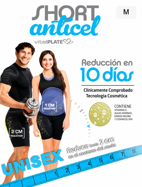 Faja deportiva reductora - 9lunasshop.com