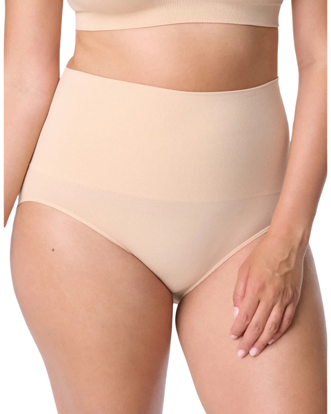 Pack de 2 panties moldeadores postparto - 9lunasshop.com