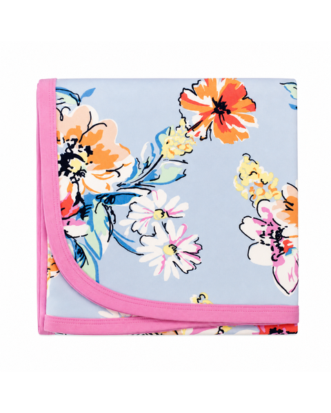 Set de camisón de lactancia, bata y manta para bebé - 9lunasshop.com