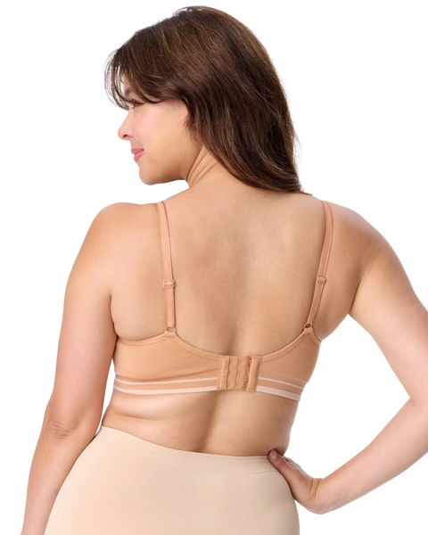 Brasier de lactancia y extracción caramelo - 9lunasshop.com