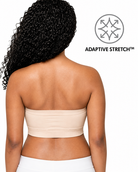Sujetador de extracción Hands-Free™ Medela Beige - 9lunasshop.com