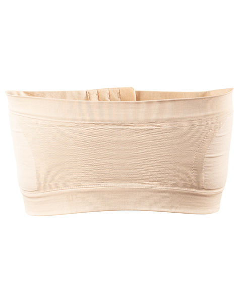 Sujetador para extracción manos libres beige - 9lunasshop.com