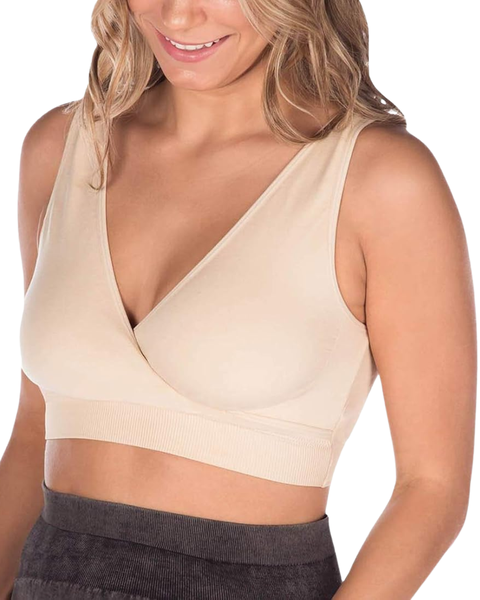 Brasier de lactancia nocturno - 9lunasshop.com