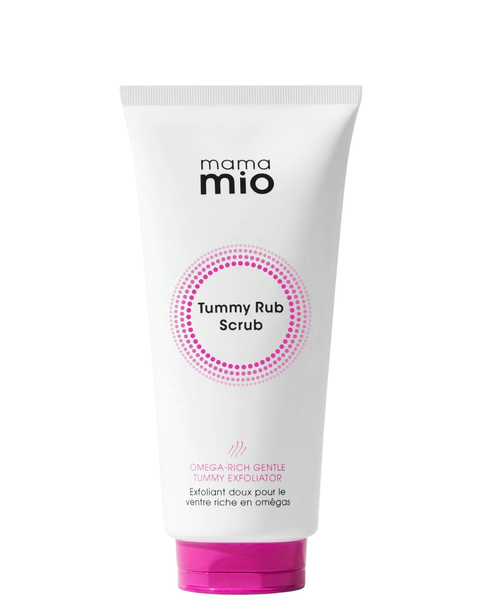 Exfoliante corporal Tummy Rub Scrub 180ml - 9lunasshop.com