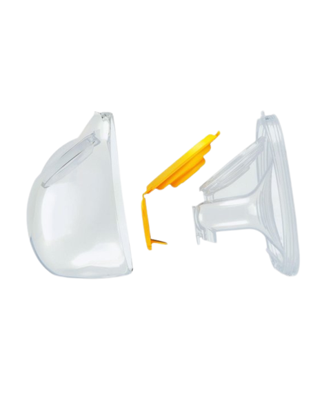 Membranas Hands-free Medela - 9lunasshop.com