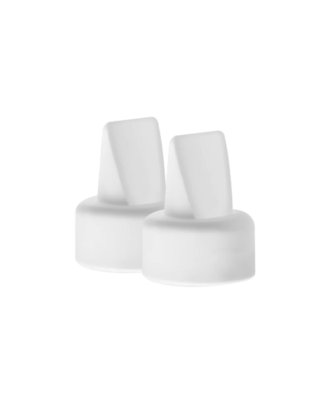 Válvulas duckbill para Cara Cups de Spectra® set de 2