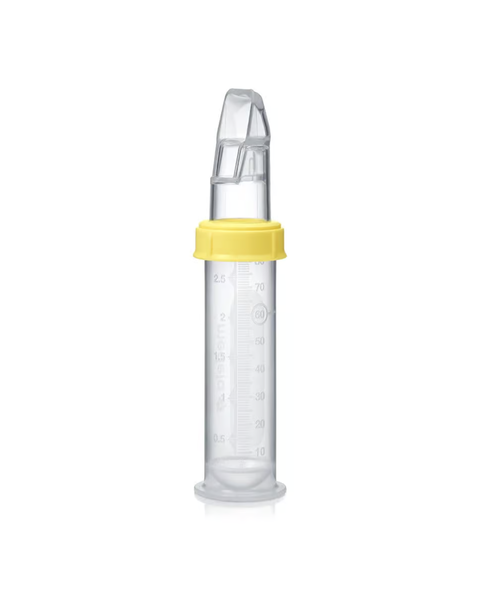 Soft Feeder o Biberón-Cuchara de Medela - 9lunasshop.com