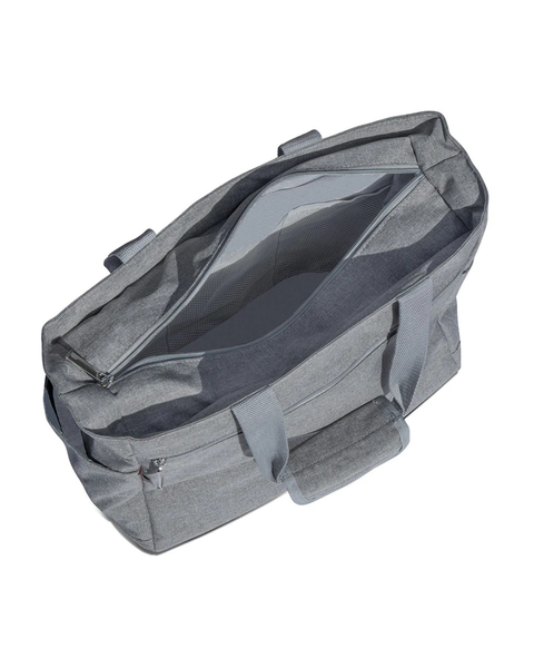 Bolso y pañalera Spectra® gris - 9lunasshop.com