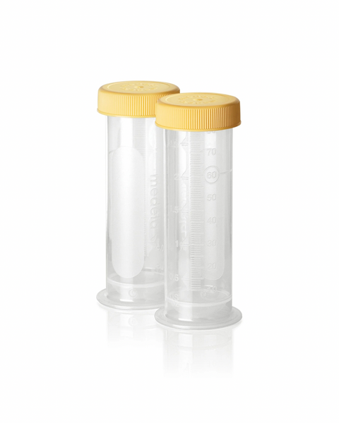 Kit de congelación y almacenamiento de Medela - 9lunasshop.com