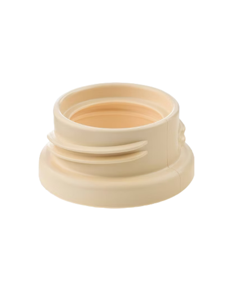 Adaptador para biberones de cuello angosto a cuello ancho Spectra - 1 Unidad