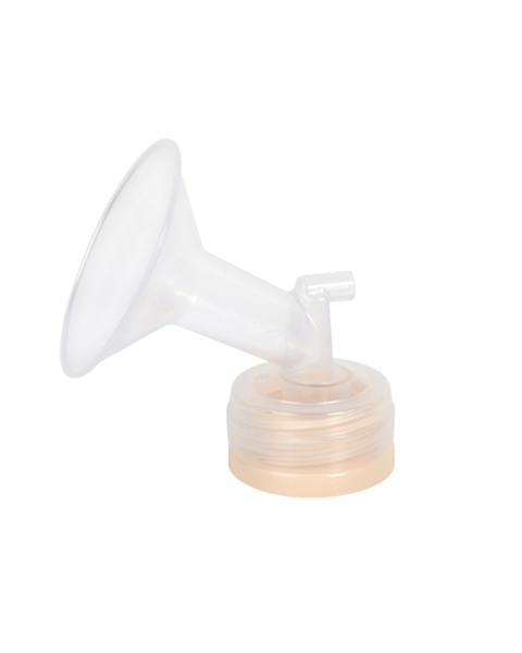 Adaptador para biberones de cuello angosto a cuello ancho Spectra - 1 Unidad
