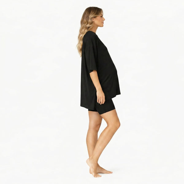 Set Longue de Maternidad Alina - 9lunasshop.com
