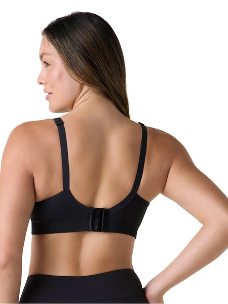 Brasier de Extracción y Lactancia Negro - 9lunasshop.com