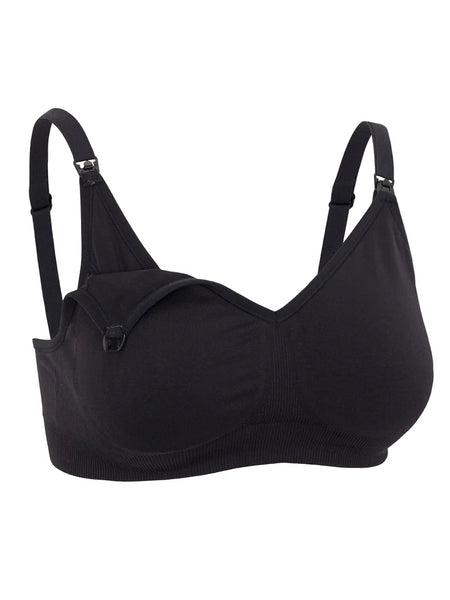 Brasier de Extracción y Lactancia Negro - 9lunasshop.com