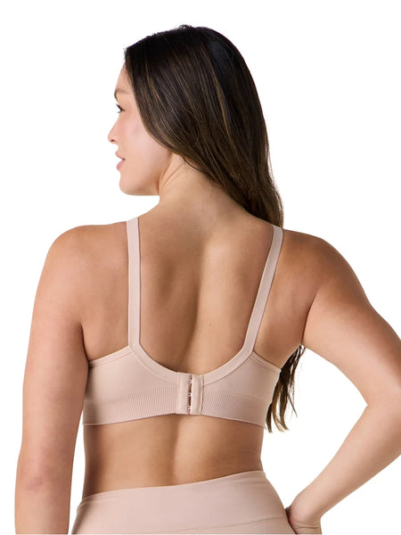 Brasier de Extracción y Lactancia Beige - 9lunasshop.com