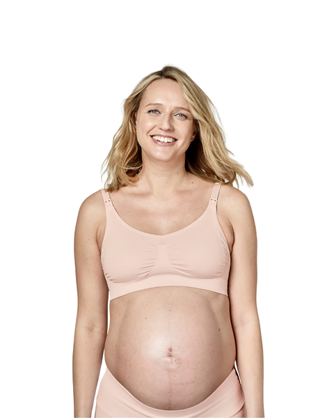 Brasier de Lactancia y Maternidad Keep Cool de Medela