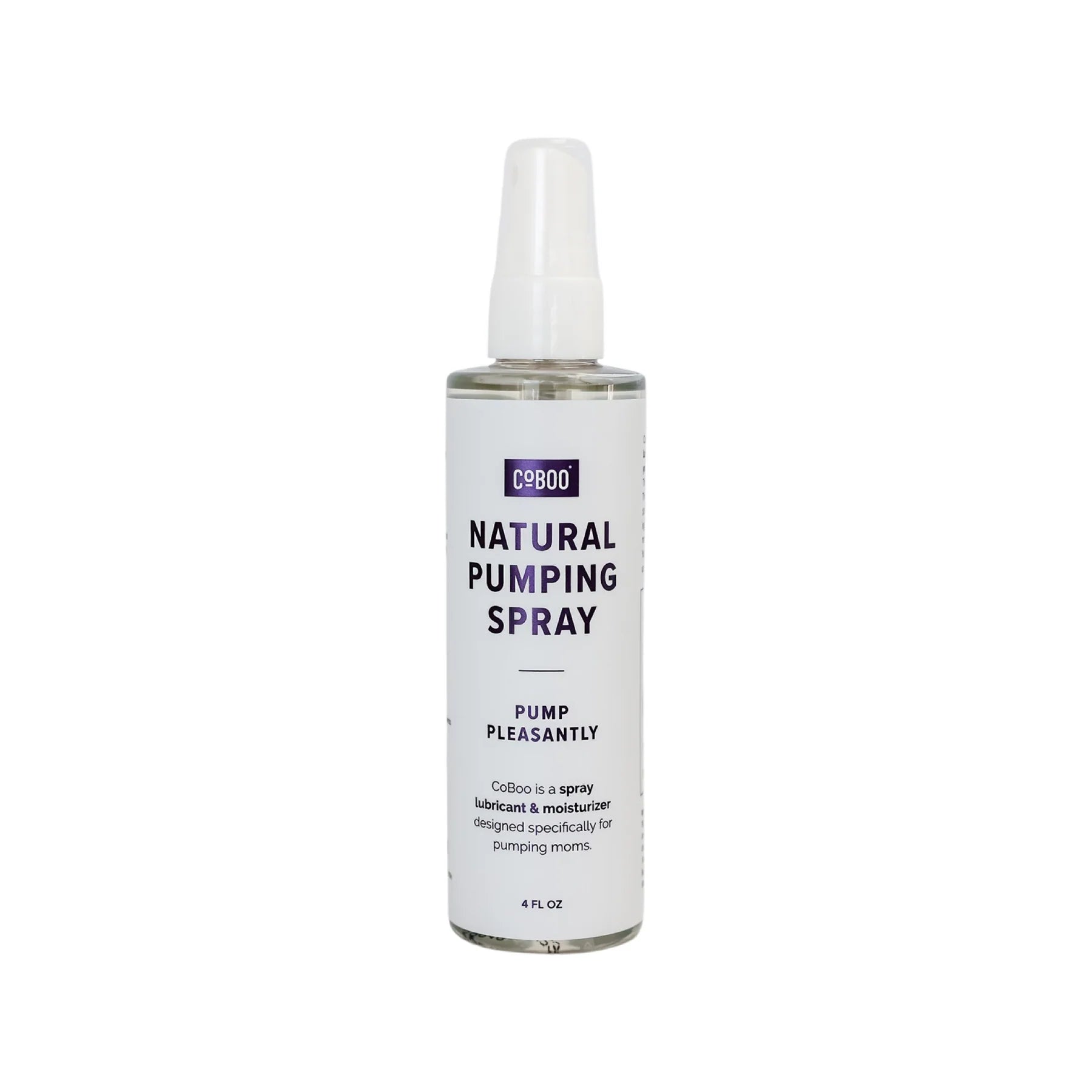 CoBoo Spray lubricante para extractor de leche 2oz