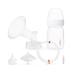 Kit de repuestos para extractor Synergy Gold Spectra-24MM