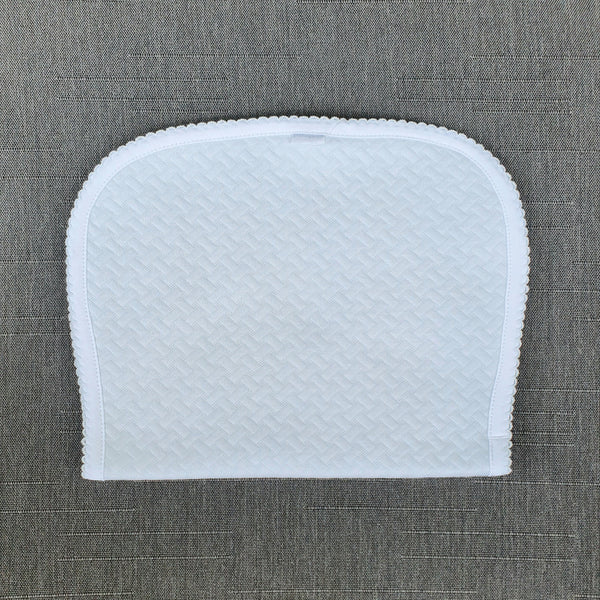 Sacagas 100% algodón pima peruano canasta celeste Sacagas - Embarazada - Maternidad - Embarazo - 9lunasshop.com