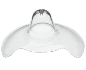 Contact Nipple Shield-Protector De Pezón Medela - 9lunasshop.com