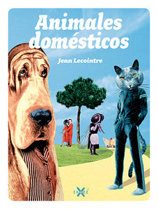 Animales domésticos - 9lunasshop.com