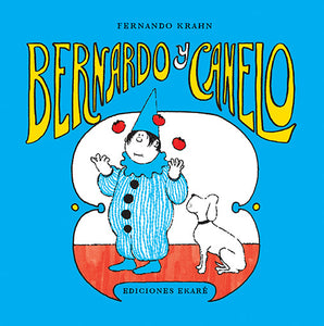Bernardo y Canelo - 9lunasshop.com