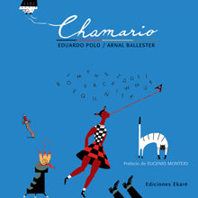 Chamario Cuentos - Embarazada - Maternidad - Embarazo - 9lunasshop.com